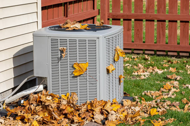 Best HVAC maintenance near me  in Harleysville, PA