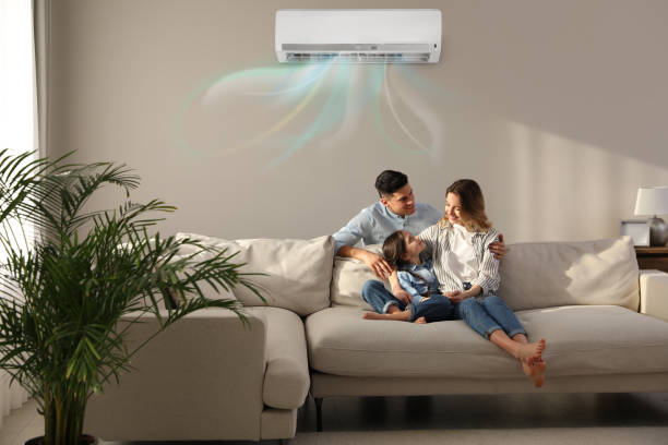 HVAC troubleshooting in Harleysville, PA