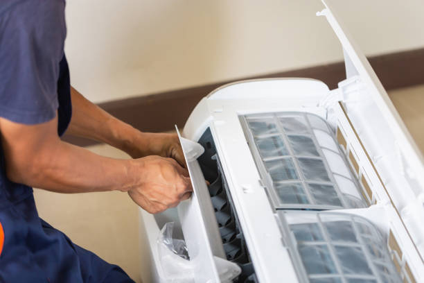 Best Central air repair  in Harleysville, PA