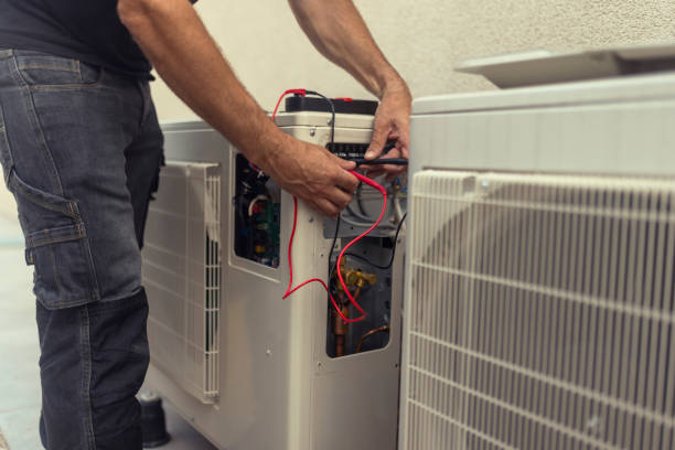 Best HVAC tune-up services  in Harleysville, PA