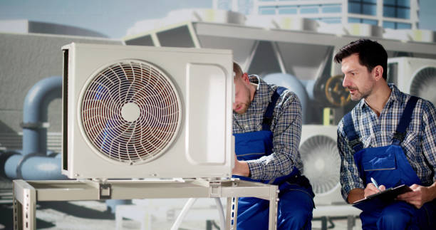 Best Local HVAC companies  in Harleysville, PA