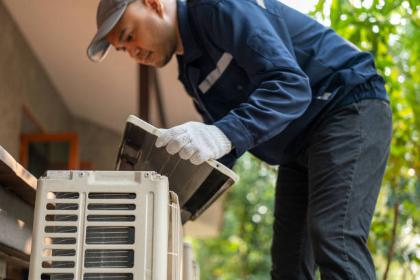  Harleysville, PA HVAC Pros