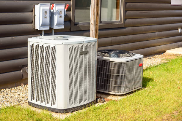 Best Best HVAC companies  in Harleysville, PA