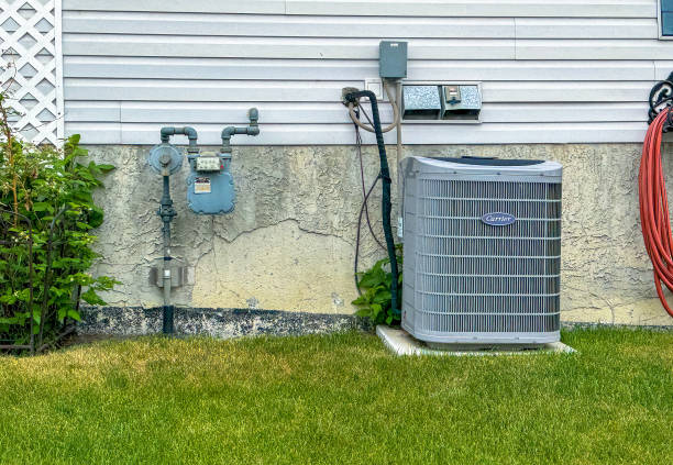Best HVAC repair near me  in Harleysville, PA
